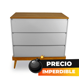 Bombita - Cómoda Sognare Cancao Gris