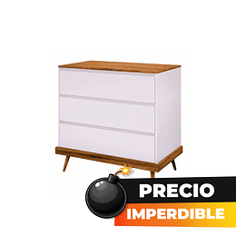 Bombita - Cómoda Sognare Cancao Rosada