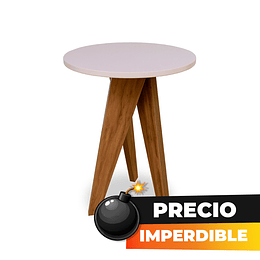 Bombitas - Mesa Sognare Cancao Rosada