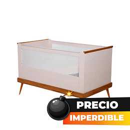 Bombita - Cuna Sognare Cancao Rosada