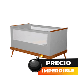 Bombita - Cuna Sognare Cancao Gris