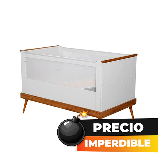 Bombita - Cuna Sognare Cancao Blanca