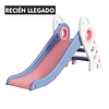 Resbalín Infantil Plegable Kidscool Rosado 