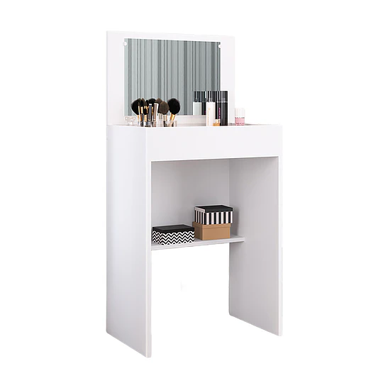 Tocador con espejo Amore