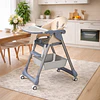 Silla De Comer Modena Beige