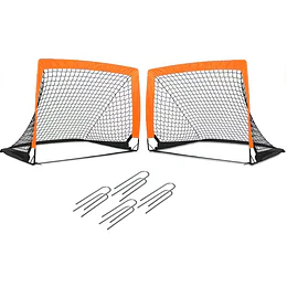 Retiro Express - Arcos Football Coolgame Plegable