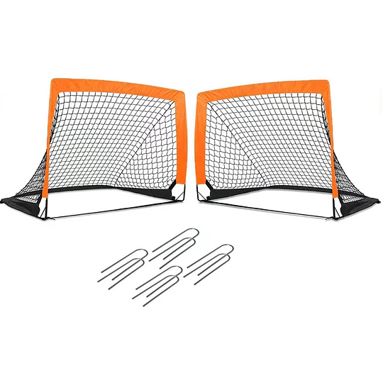 Retiro Express - Arcos Football Coolgame Plegable