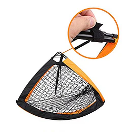 Retiro Express - Arcos Football Coolgame Plegable