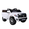 Retiro Express - Toyota Tundra con licencia 12V Blanco