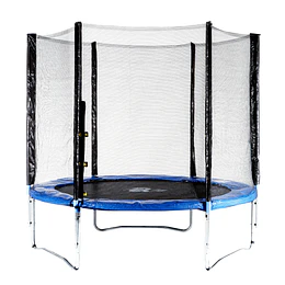 Retiro Express - Cama Elástica Junior 8 pies