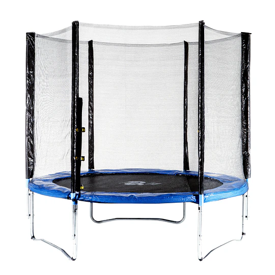 Retiro Express - Cama Elástica Junior 8 pies