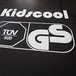 Retiro Express - Cama Elástica Junior 8 pies