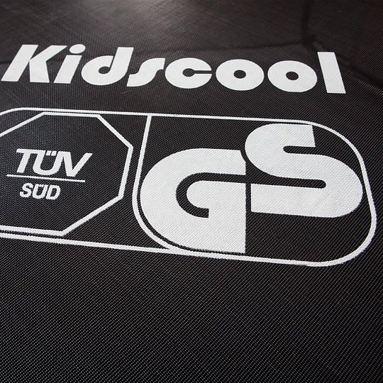 Retiro Express - Cama Elástica Junior 8 pies