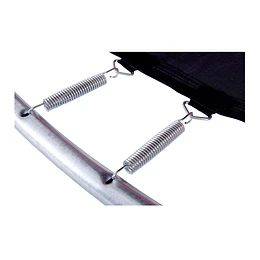 Retiro Express - Cama Elástica Junior 8 pies