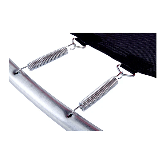 Retiro Express - Cama Elástica Junior 8 pies