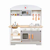 Retiro Express - Cocina Montessori Blanca + Accesorios