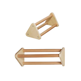 Retiro Express - Juego De Escaladas Montessori F139