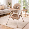 Retiro Express - Silla de comer Vienna Beige