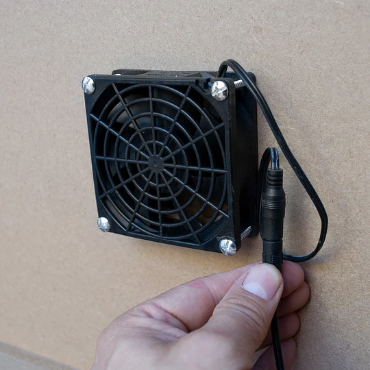 Retiro Express - Mesa Hockey Game