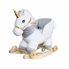 Balancín Correpasillo 2 En 1 Unicornio Kidscool