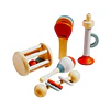Retiro Express - Didactico Set Musical 5 Montessori
