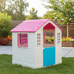 Casa De Juegos Sofía