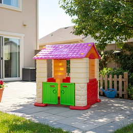 Casa De Juegos Sunny