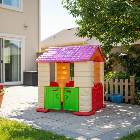 Casa De Juegos Sunny
