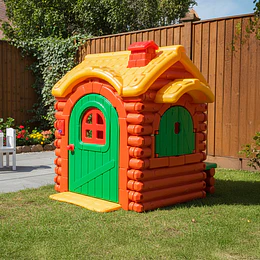 Casa De Juegos Woody