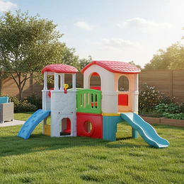 Casa Club Sunny Tradicional