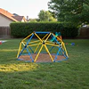 Juego Domo De Escalada