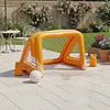 Juego Arco De futbol Inflable