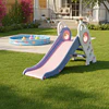 Retiro/Despacho Express - Resbalín Infantil Plegable Kidscool Rosado