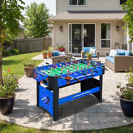 Taca Taca 4830 Azul Kidscool  