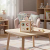 Cubo didáctico Dreams Montessori