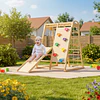 Juego Escalada Montessori 8x1