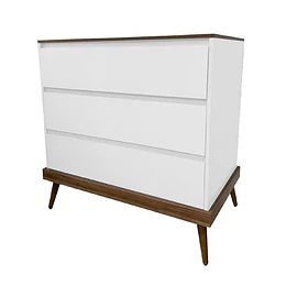 Cómoda Sognare Cancao Blanca