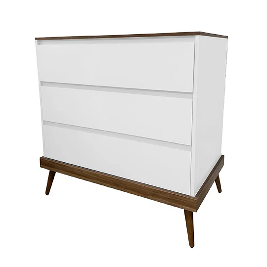 Cómoda Sognare Cancao Blanca
