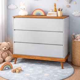 Cómoda Sognare Cancao Gris