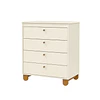Cómoda Zupi Beige