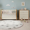 Comoda Tutto Beige Caramelo