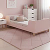 Mini Cama Zupi Rosada