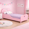 Mini Cama Transición Princesa Rosada