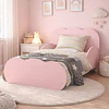 Mini Cama Cloud Rosado