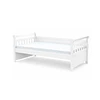 Cama Cuja Blanca Julia - Preventa 20 de Mayo
