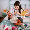 Retiro Express - Muñeca Niño Bebé Realista Kidscool 40cm 12 Sonidos de Apego