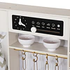 Retiro Express - Cocina Blanca Luxury-Pro