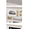 Retiro Express - Cocina Blanca Luxury-Pro