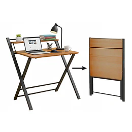 Escritorio Plegable Home Office Cafe 