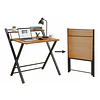 Escritorio Plegable Home Office Cafe 